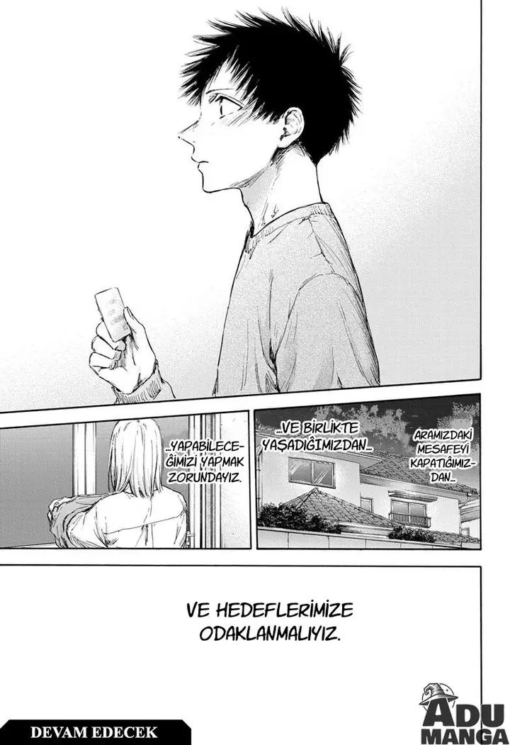 Read Blue Box Tr Manga Online
