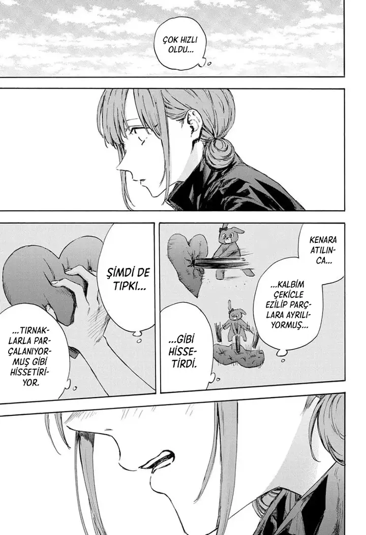 Read Blue Box Tr Manga Online