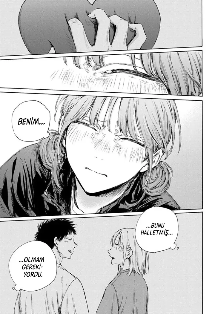 Read Blue Box Tr Manga Online