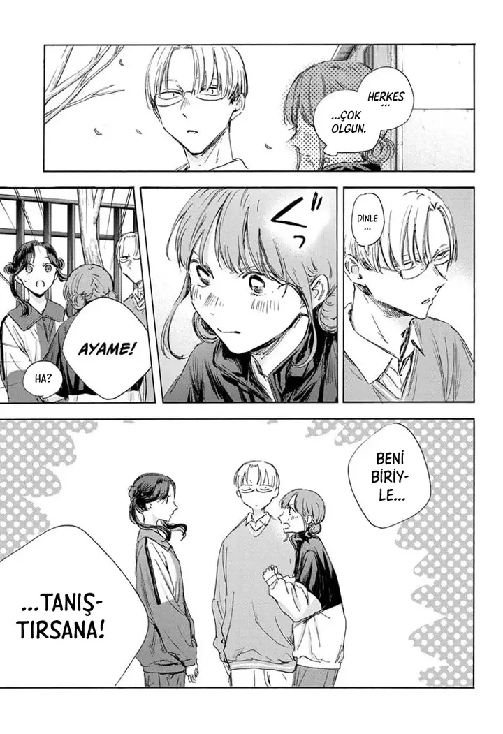 Read Blue Box Tr Manga Online