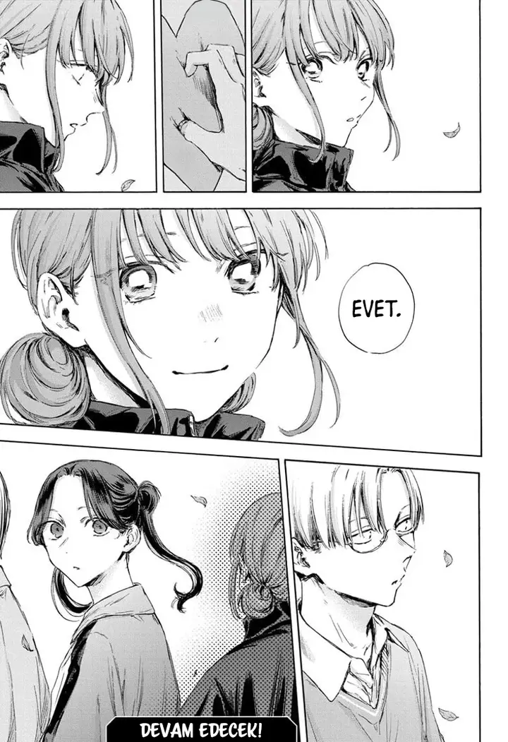 Read Blue Box Tr Manga Online