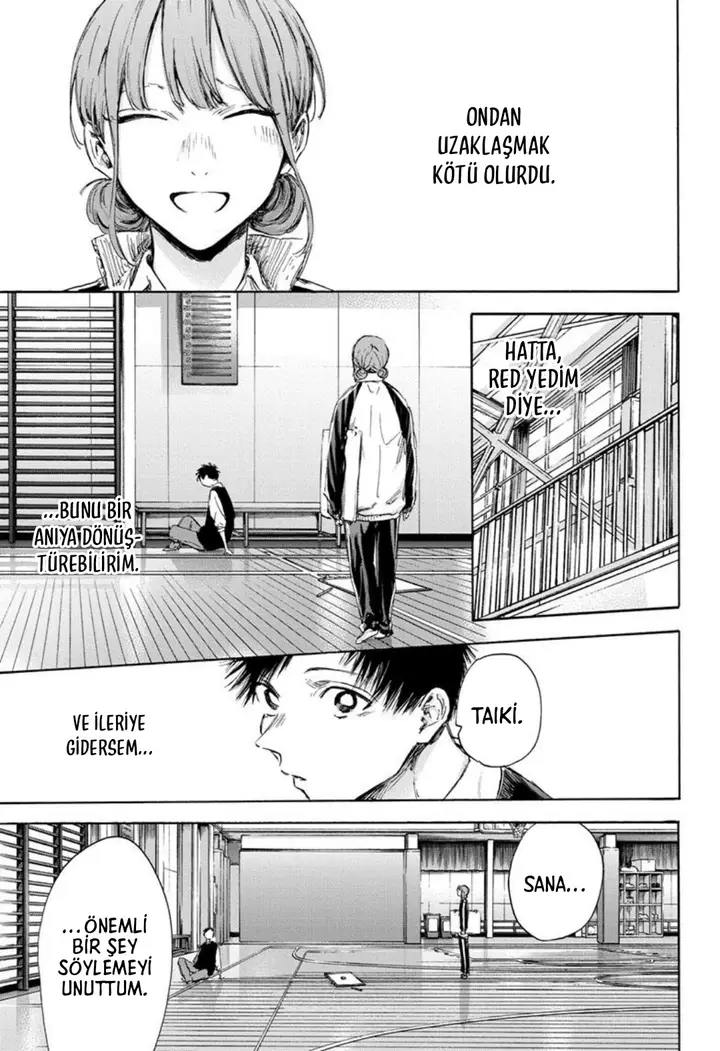 Read Blue Box Tr Manga Online