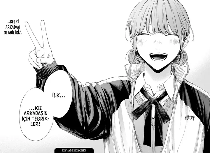 Read Blue Box Tr Manga Online