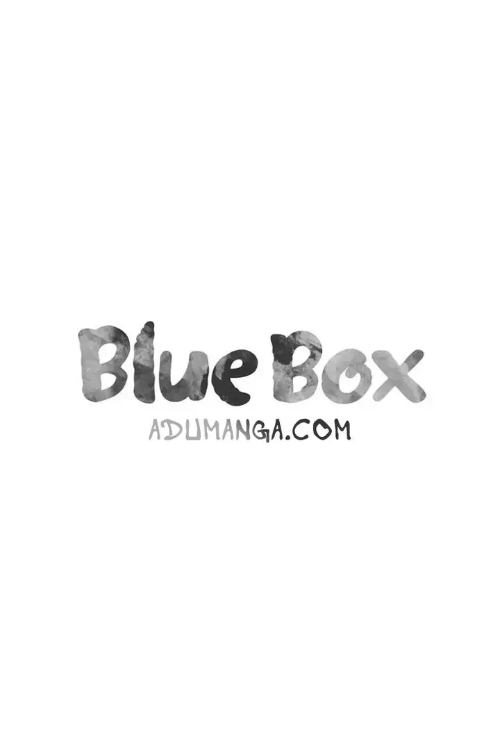 Read Blue Box Tr Manga Online