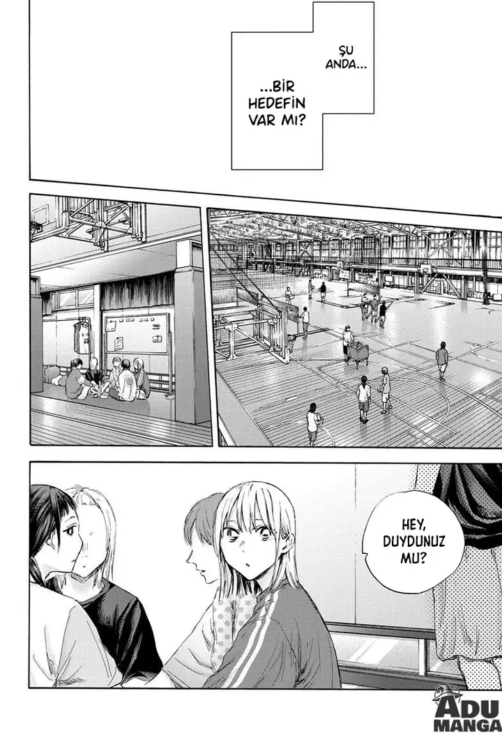 Read Blue Box Tr Manga Online