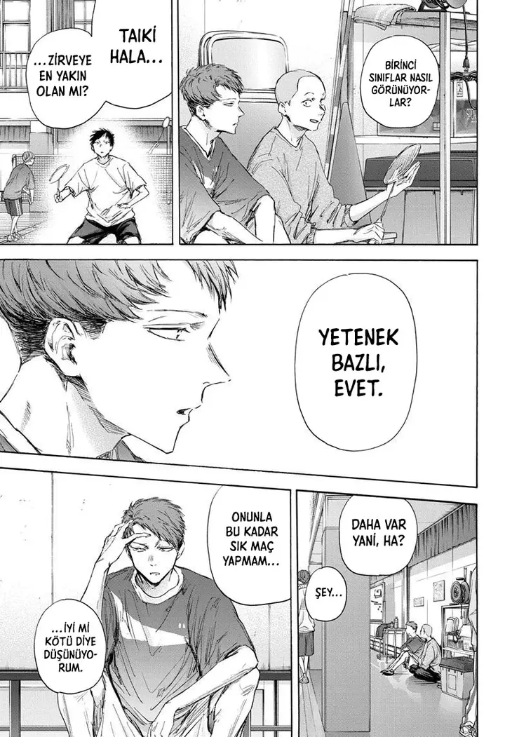 Read Blue Box Tr Manga Online