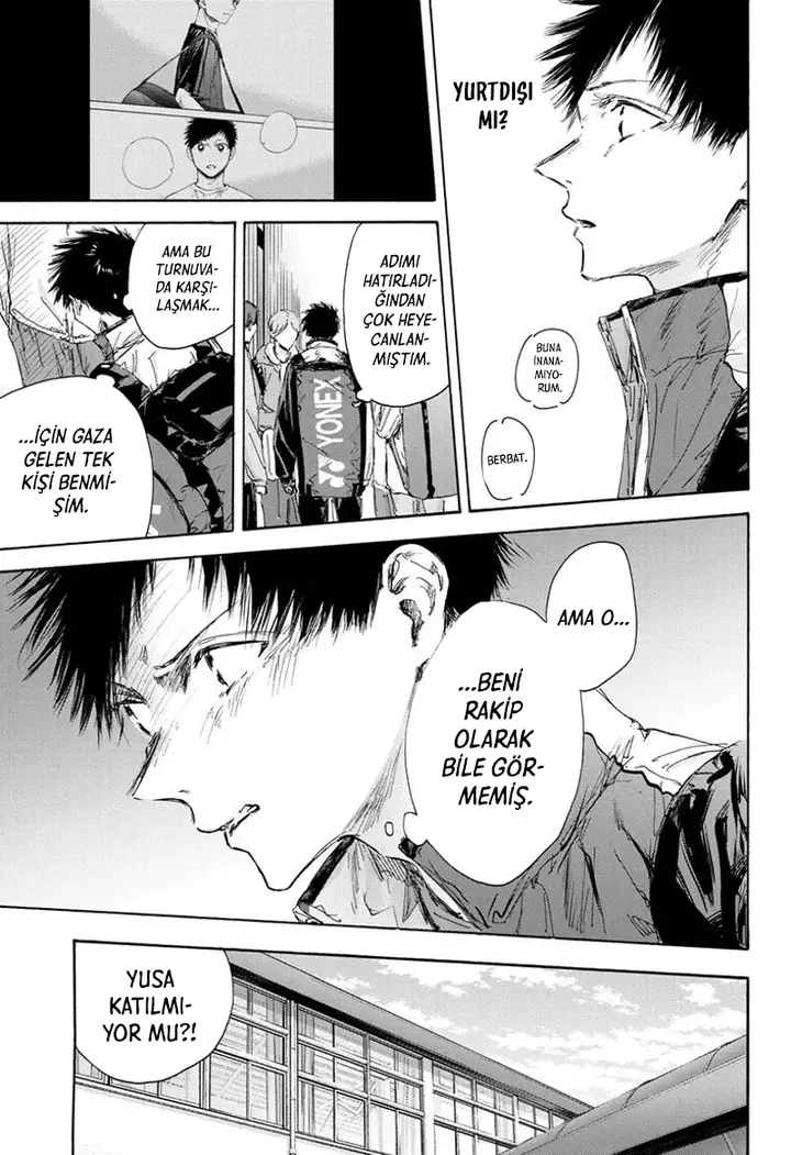 Read Blue Box Tr Manga Online