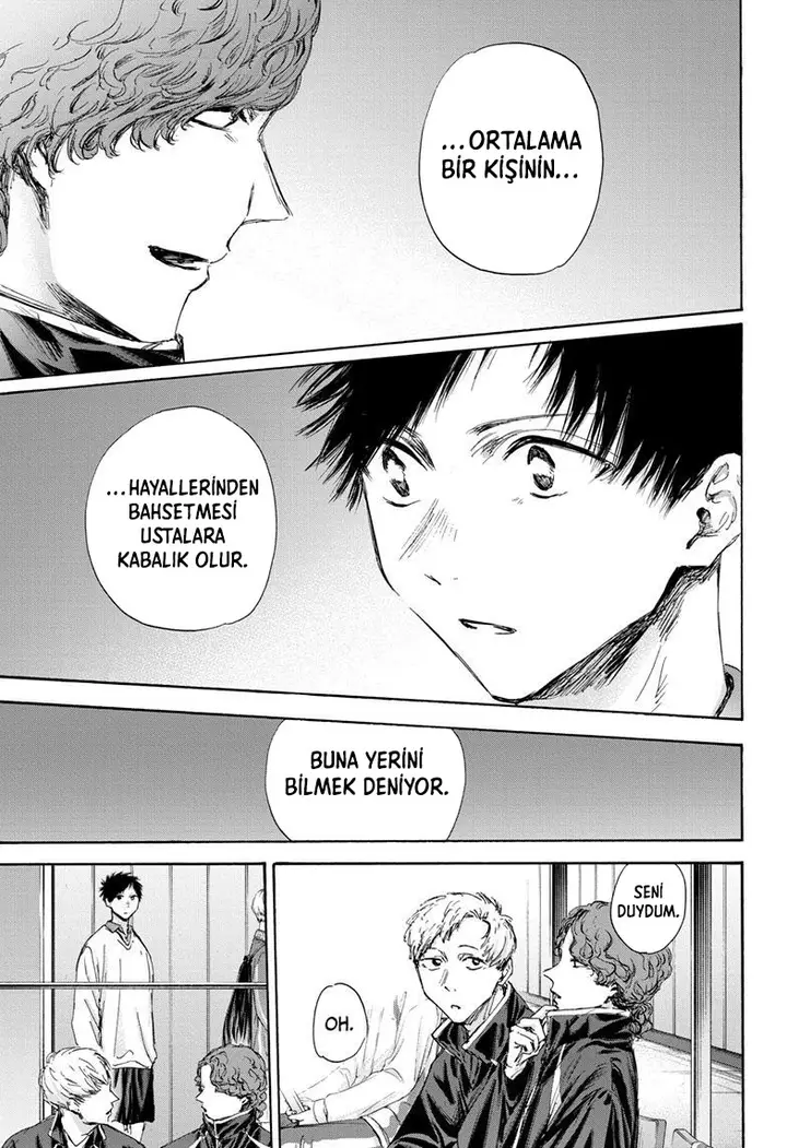 Read Blue Box Tr Manga Online
