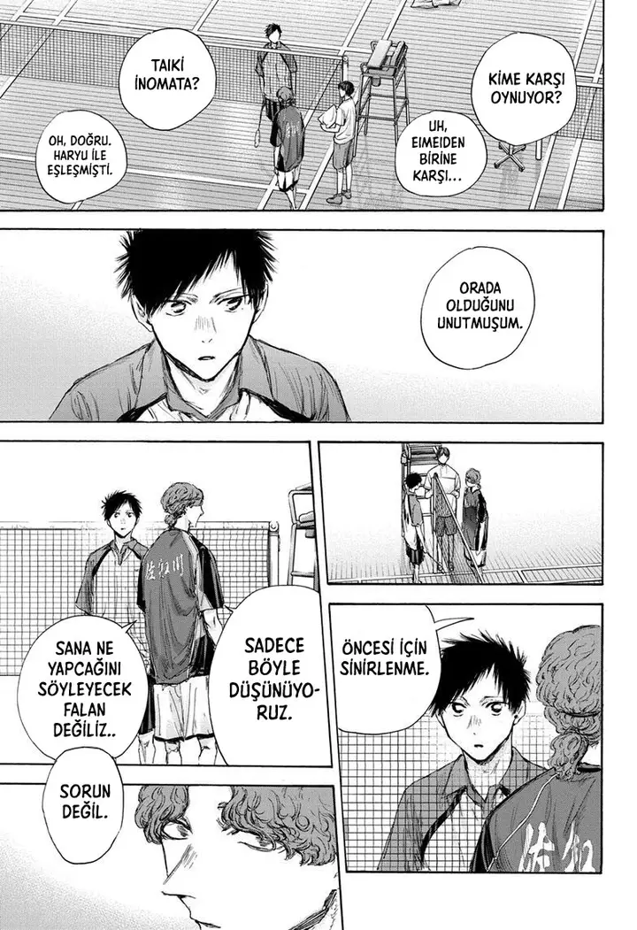 Read Blue Box Tr Manga Online