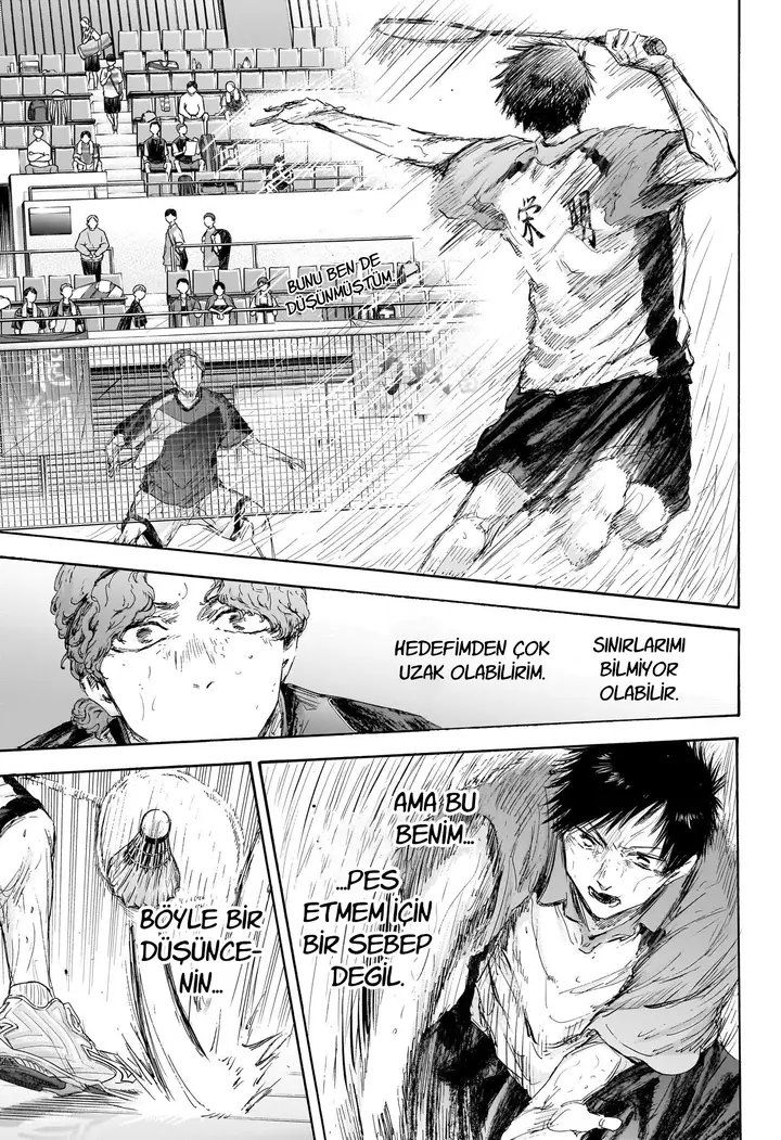 Read Blue Box Tr Manga Online