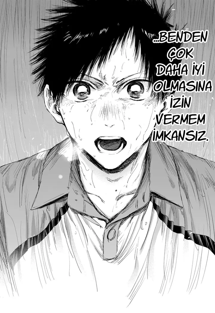 Read Blue Box Tr Manga Online