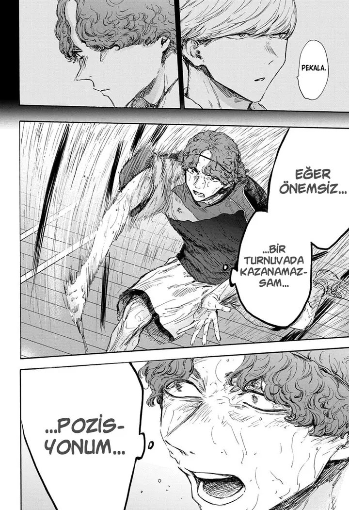 Read Blue Box Tr Manga Online