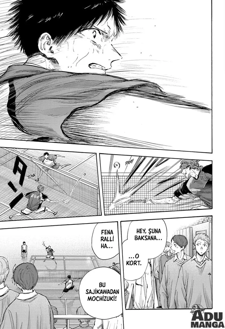 Read Blue Box Tr Manga Online