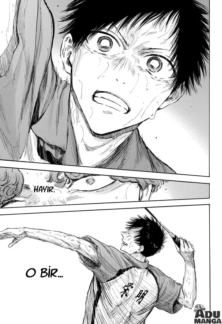 Read Blue Box Tr Manga Online