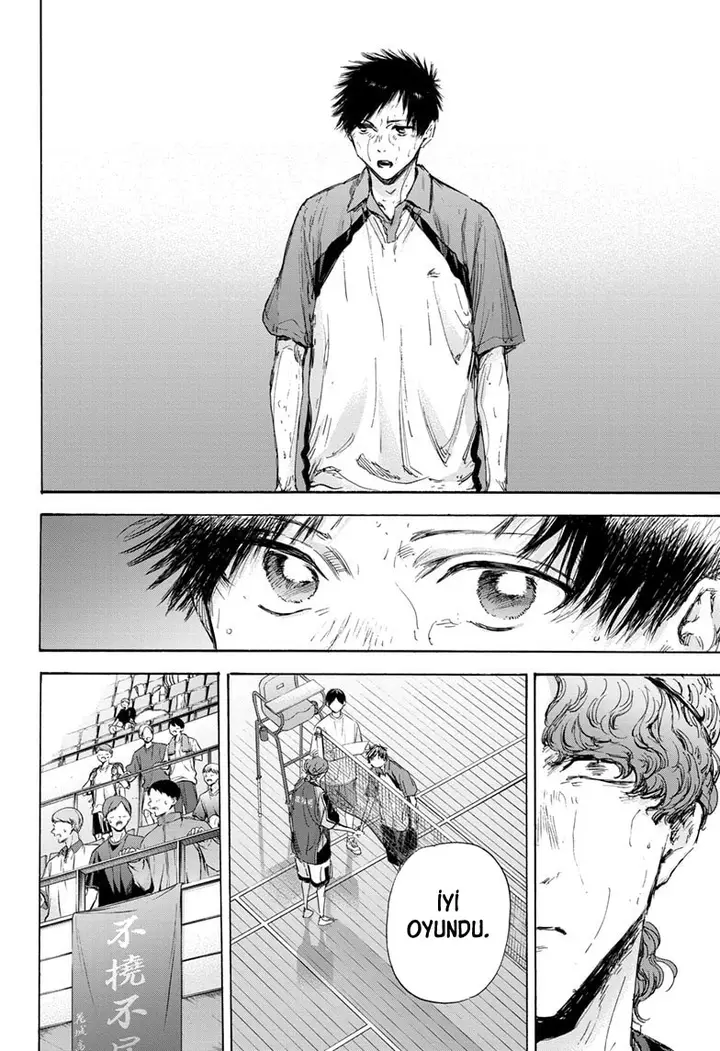 Read Blue Box Tr Manga Online