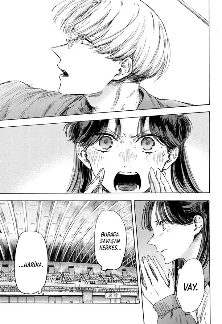 Read Blue Box Tr Manga Online