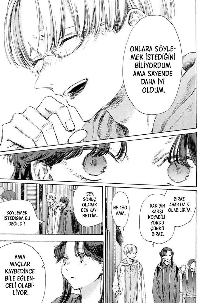 Read Blue Box Tr Manga Online