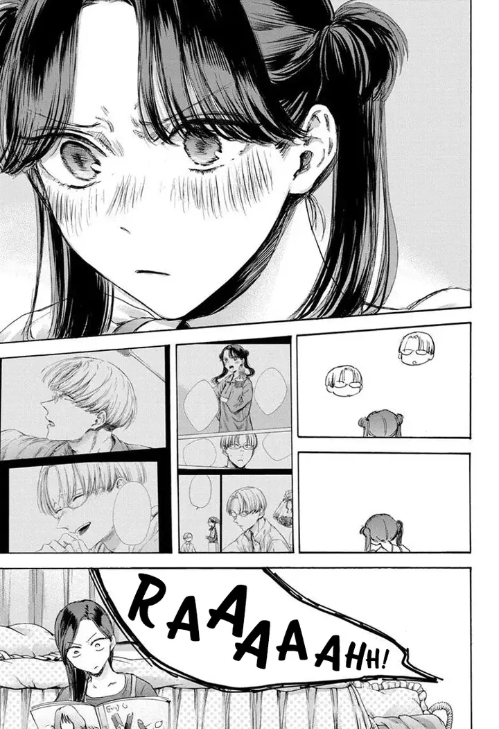 Read Blue Box Tr Manga Online