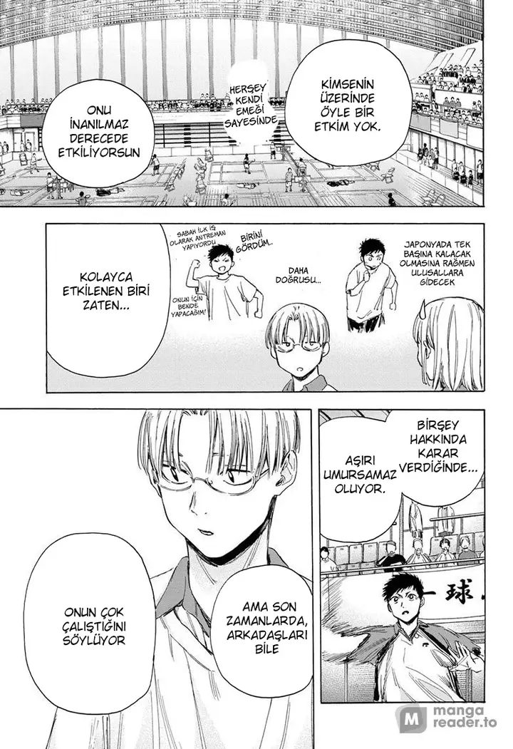 Read Blue Box Tr Manga Online