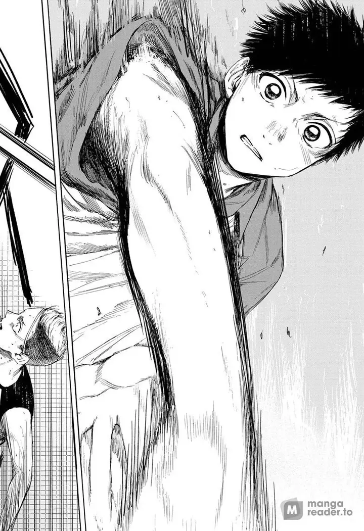 Read Blue Box Tr Manga Online