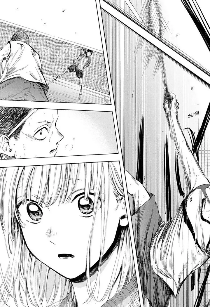 Read Blue Box Tr Manga Online