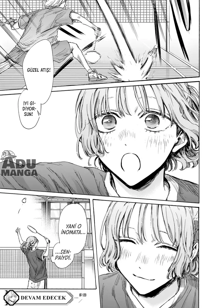 Read Blue Box Tr Manga Online