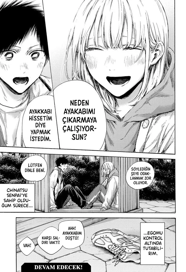Read Blue Box Tr Manga Online