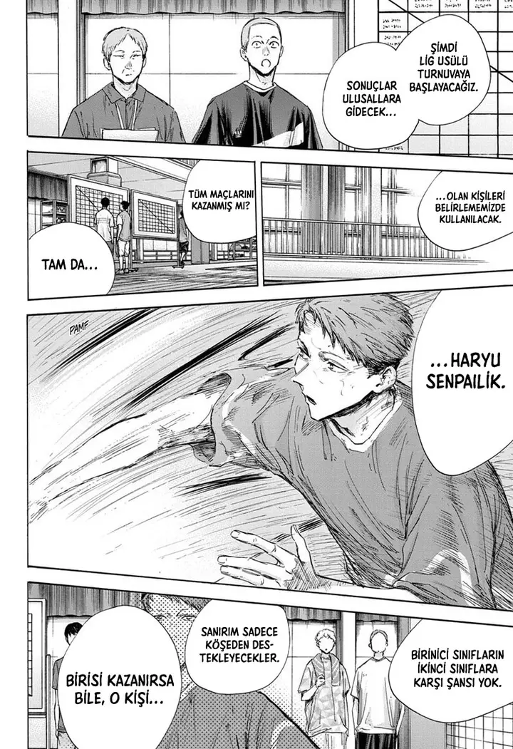 Read Blue Box Tr Manga Online