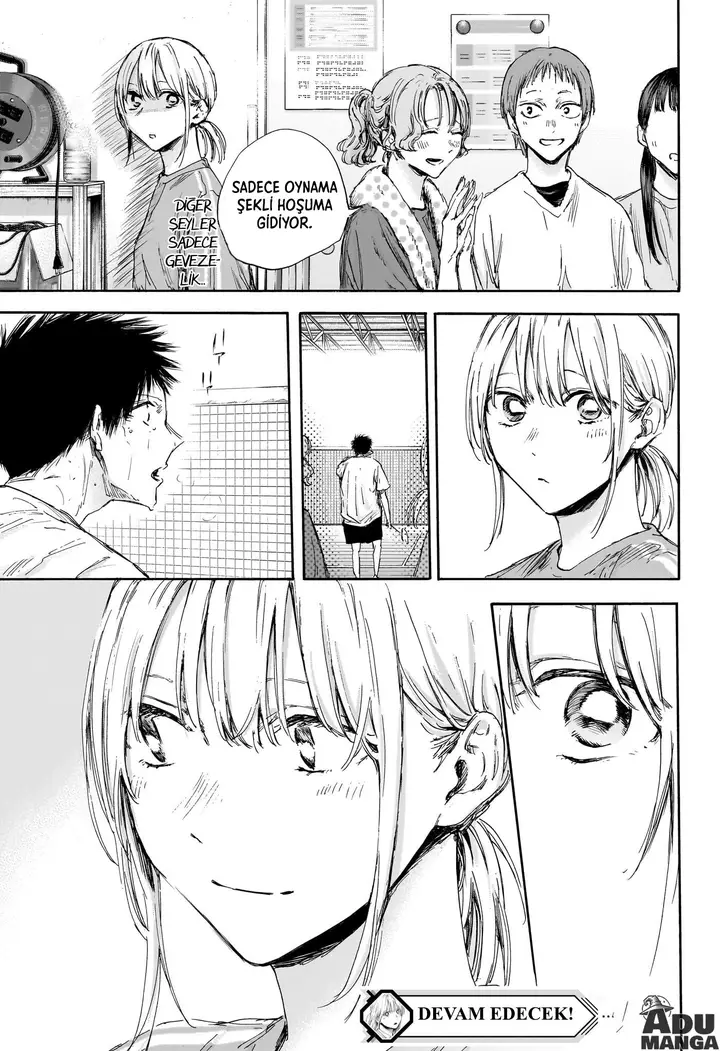 Read Blue Box Tr Manga Online
