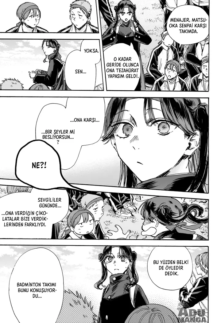 Read Blue Box Tr Manga Online