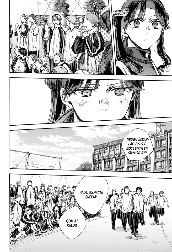 Read Blue Box Tr Manga Online