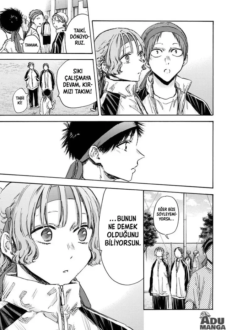 Read Blue Box Tr Manga Online