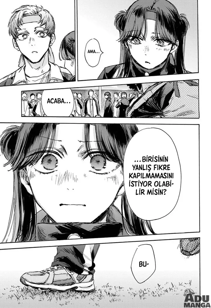Read Blue Box Tr Manga Online