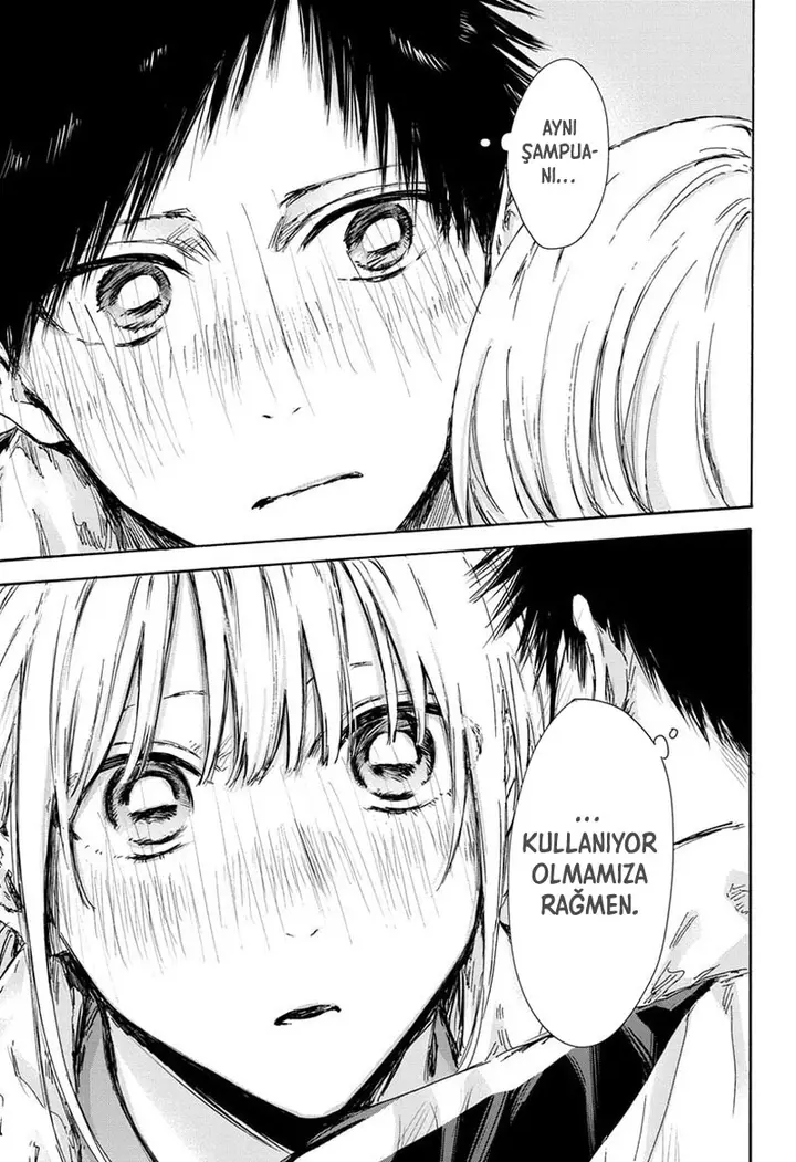 Read Blue Box Tr Manga Online
