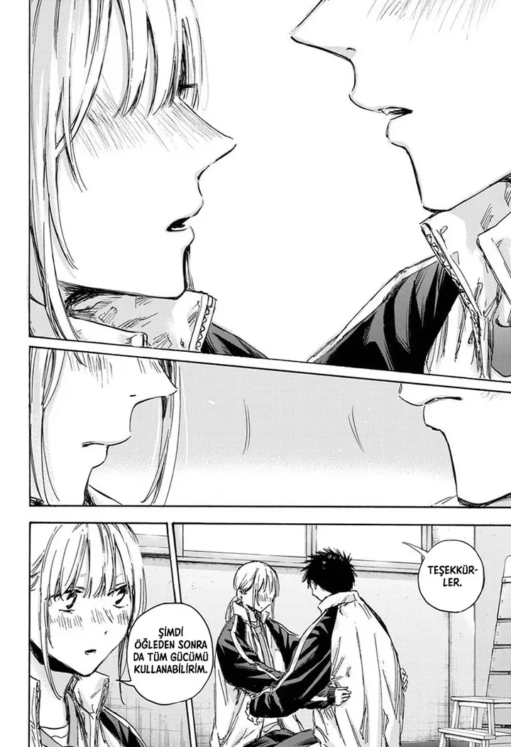 Read Blue Box Tr Manga Online
