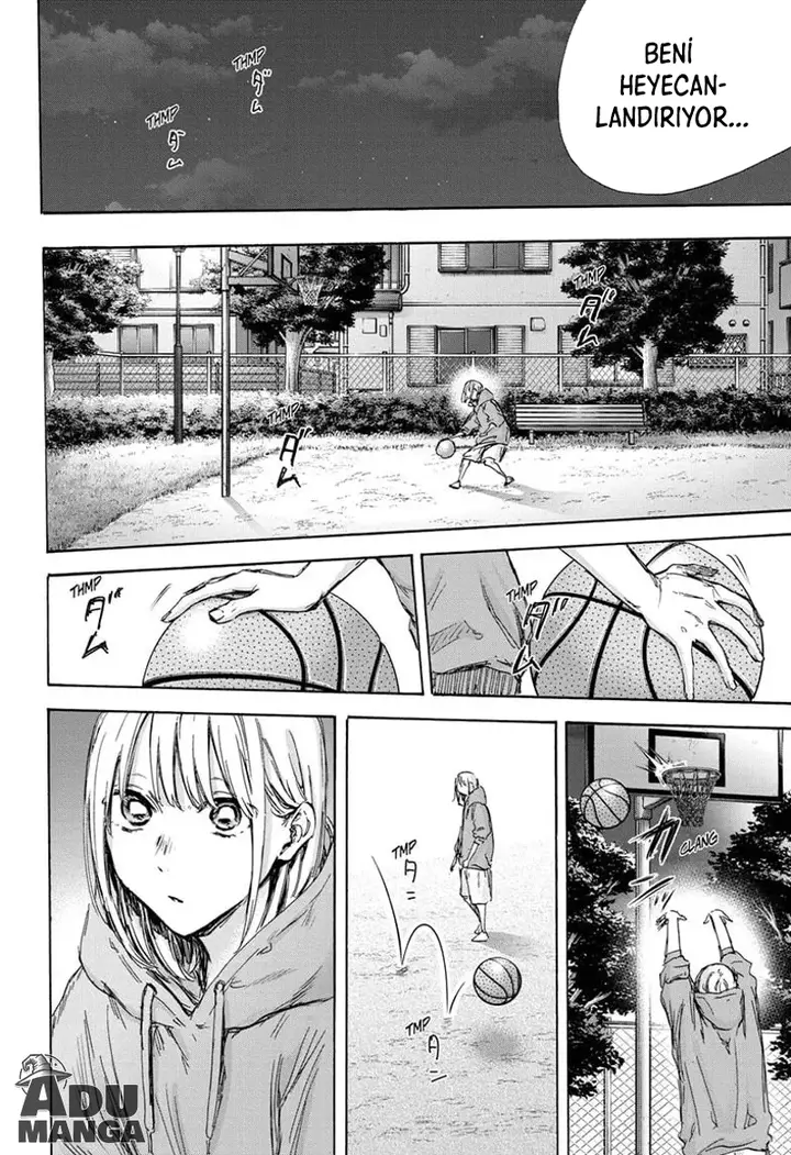 Read Blue Box Tr Manga Online