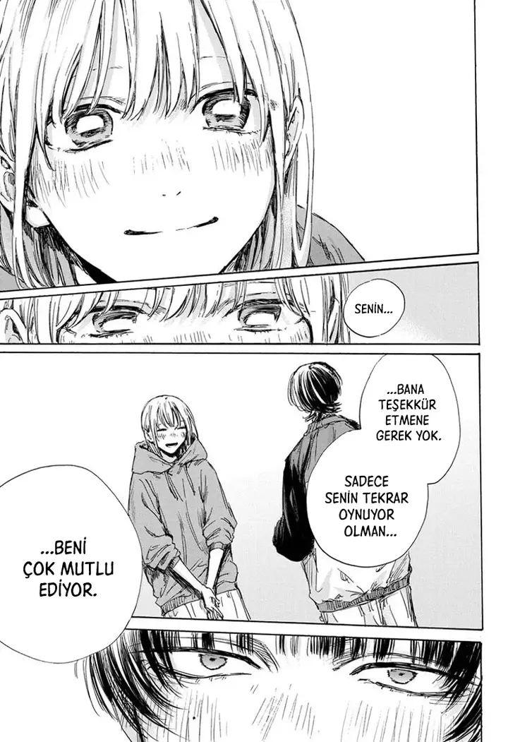 Read Blue Box Tr Manga Online