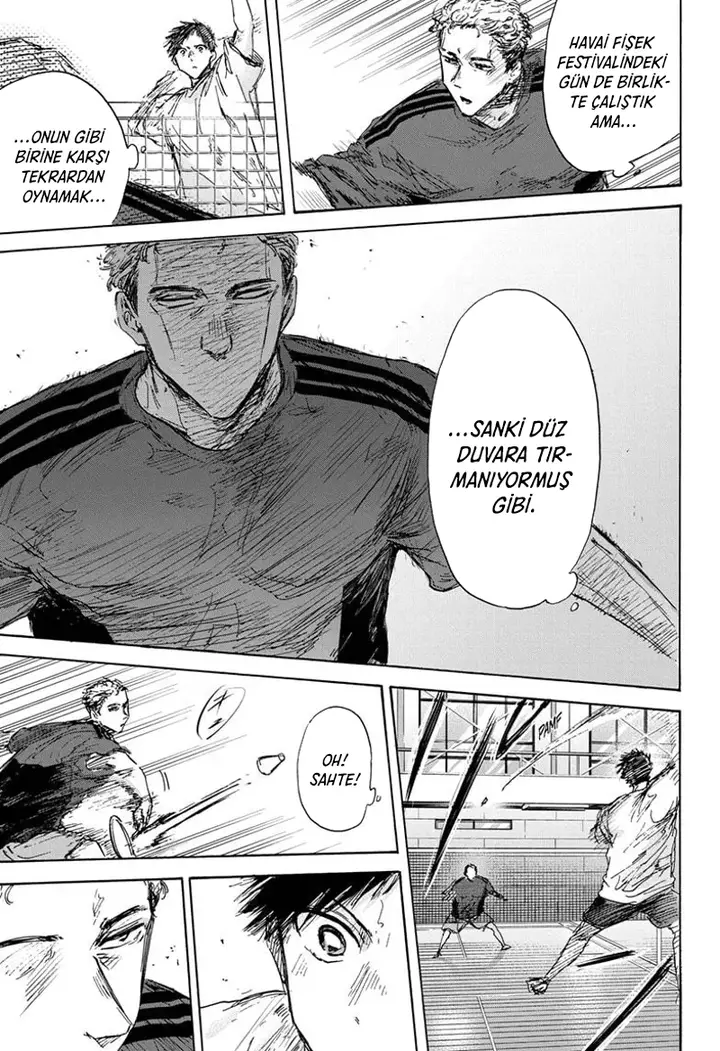 Read Blue Box Tr Manga Online