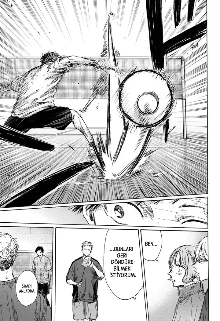 Read Blue Box Tr Manga Online