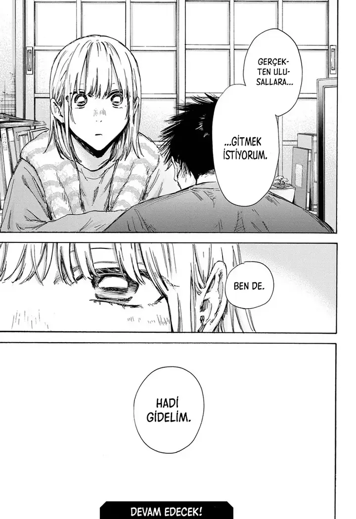 Read Blue Box Tr Manga Online