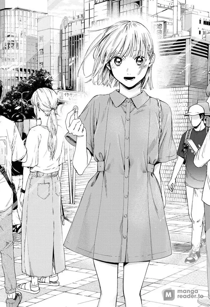 Read Blue Box Tr Manga Online