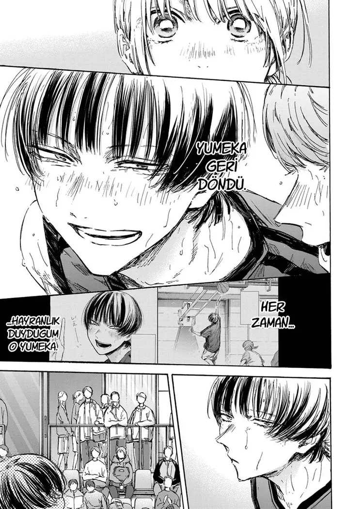 Read Blue Box Tr Manga Online