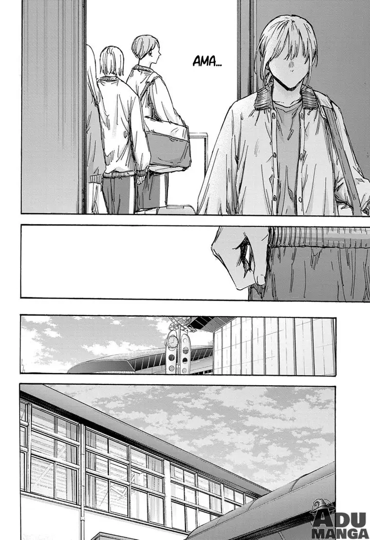Read Blue Box Tr Manga Online