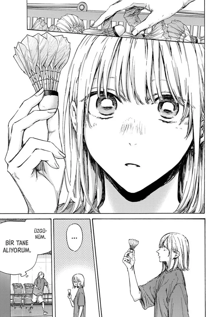 Read Blue Box Tr Manga Online