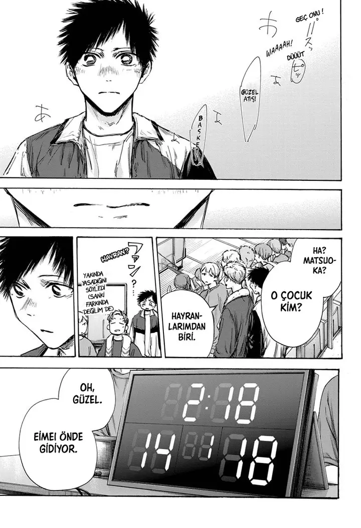 Read Blue Box Tr Manga Online