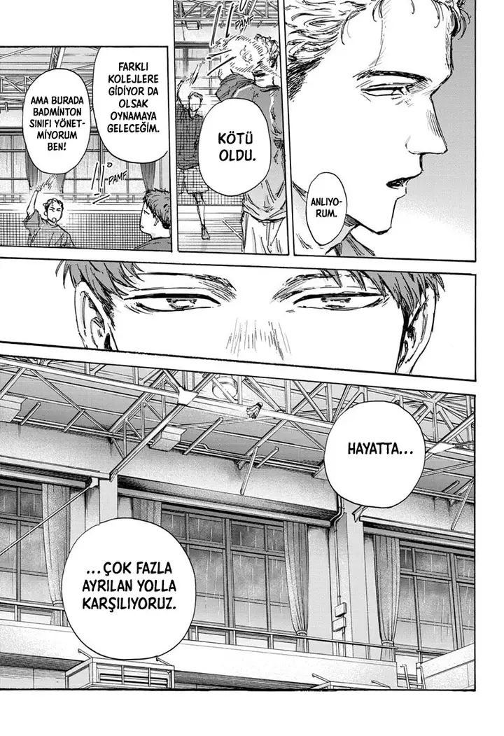 Read Blue Box Tr Manga Online