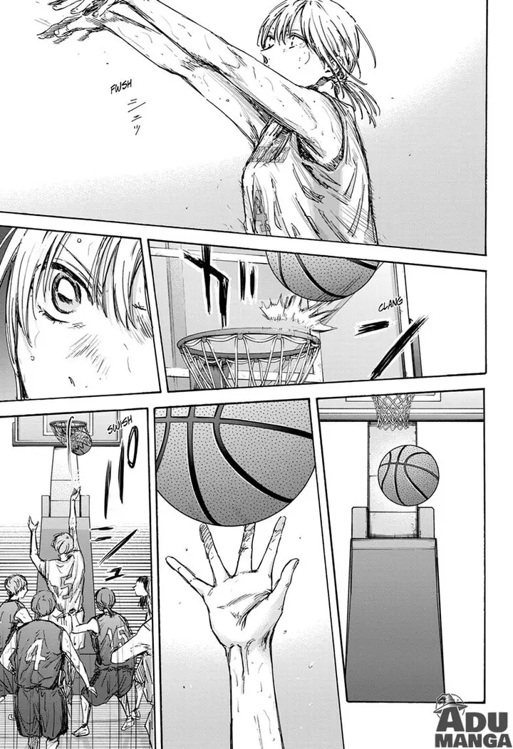 Read Blue Box Tr Manga Online