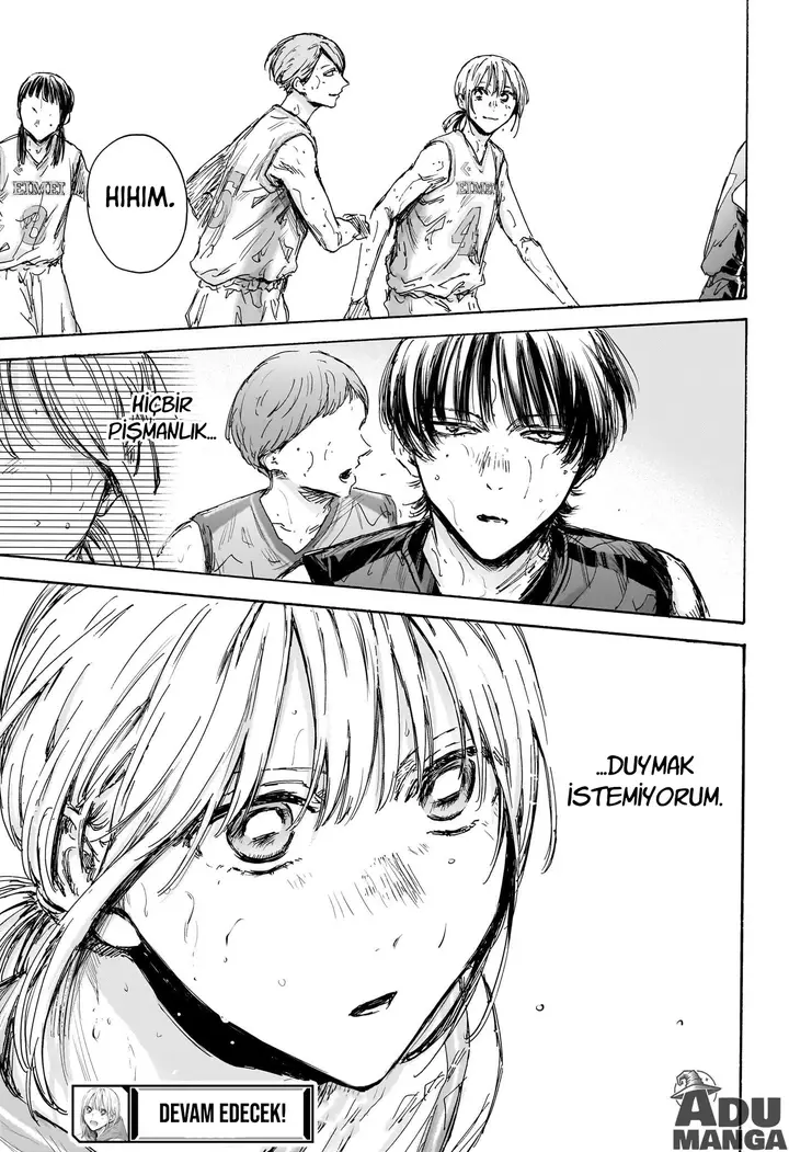 Read Blue Box Tr Manga Online
