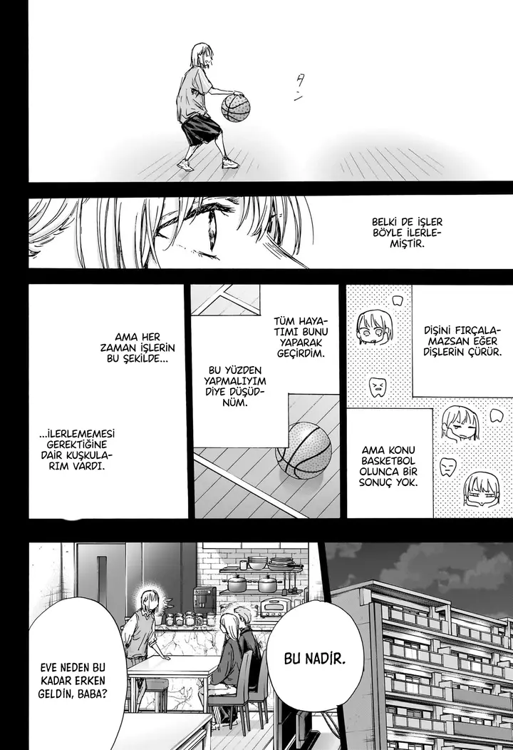 Read Blue Box Tr Manga Online