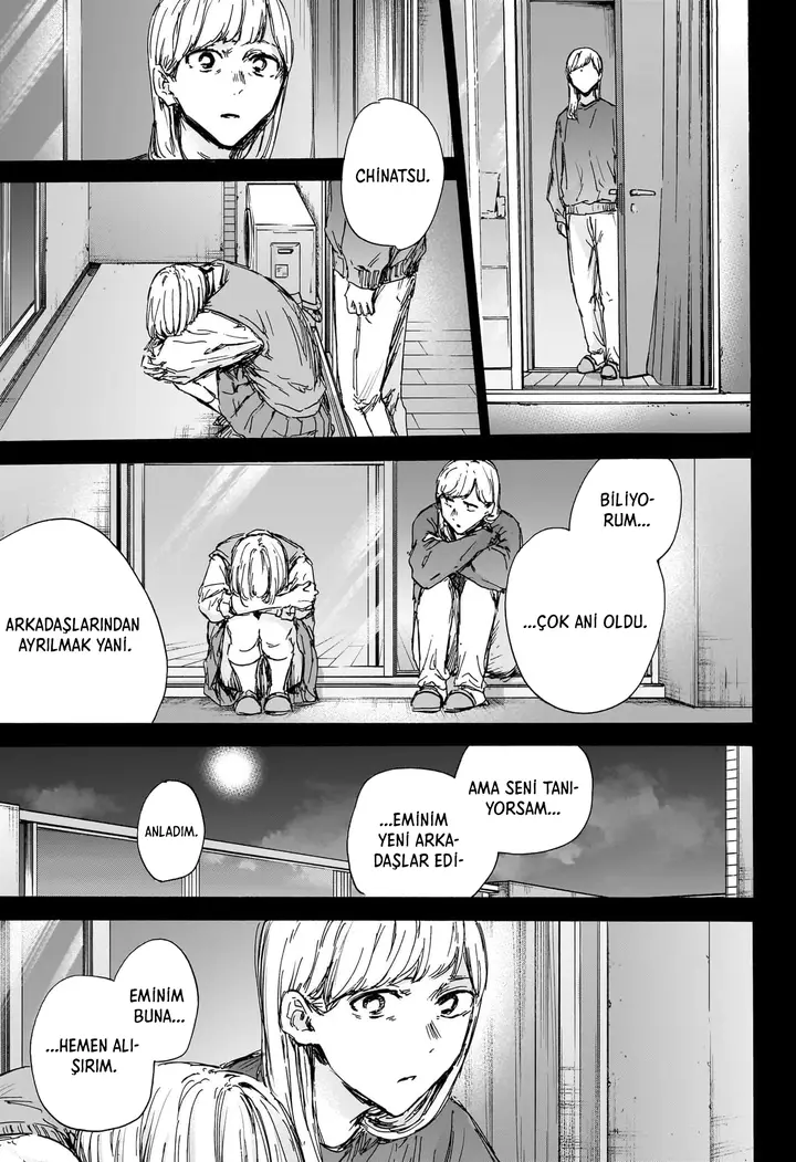 Read Blue Box Tr Manga Online